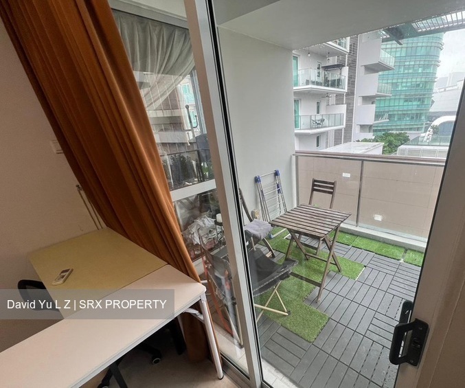 8 @ Mount Sophia (D9), Condominium #542353391